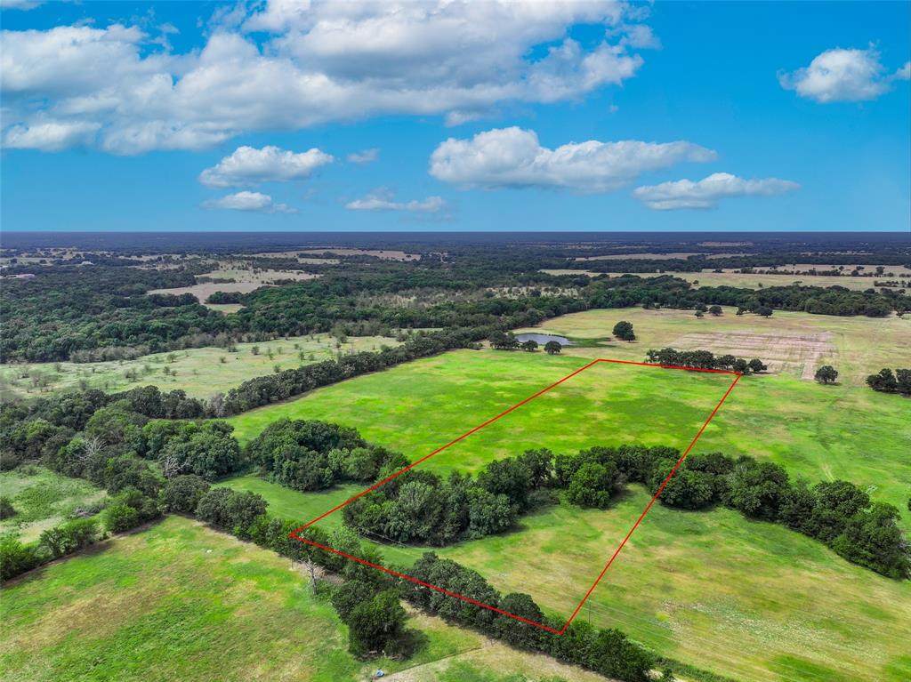 TBD County Road 3561 - Photo 1