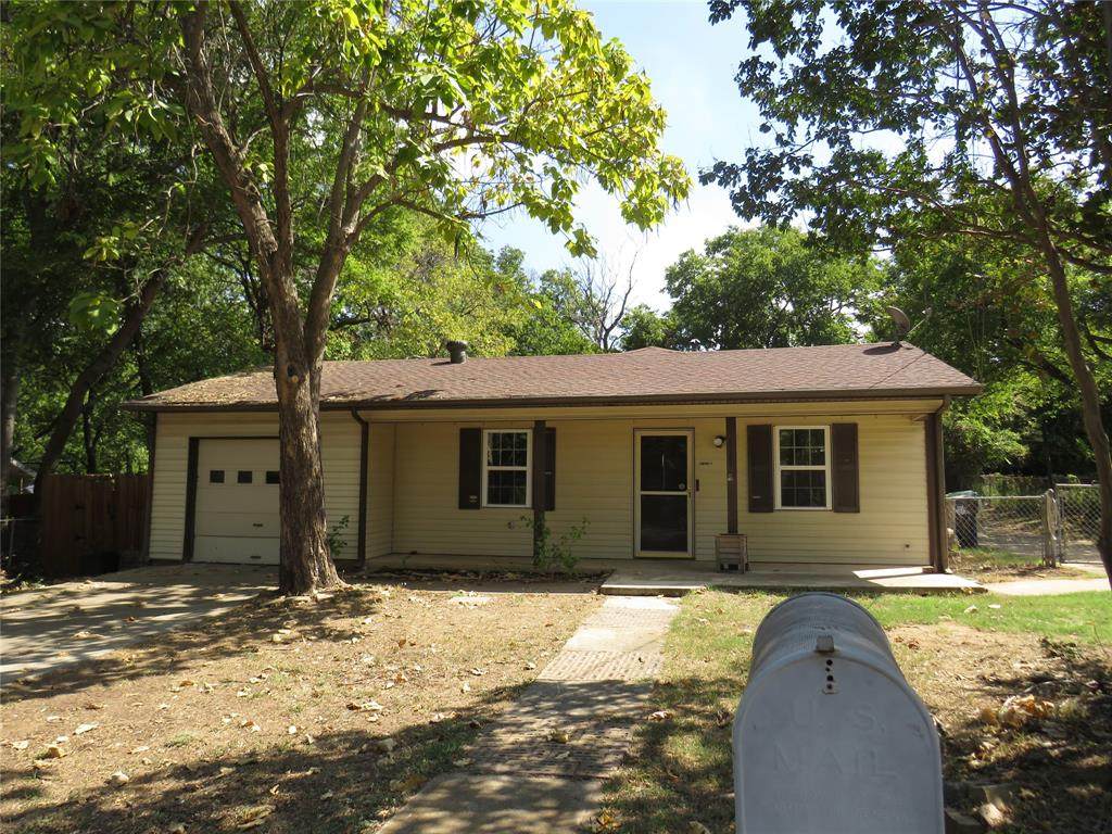 1121 Peak Street - Photo 1