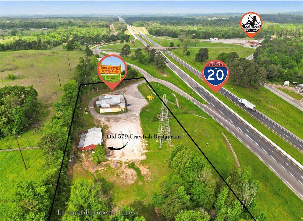 238 Joy Wright Mt Road - Photo 1