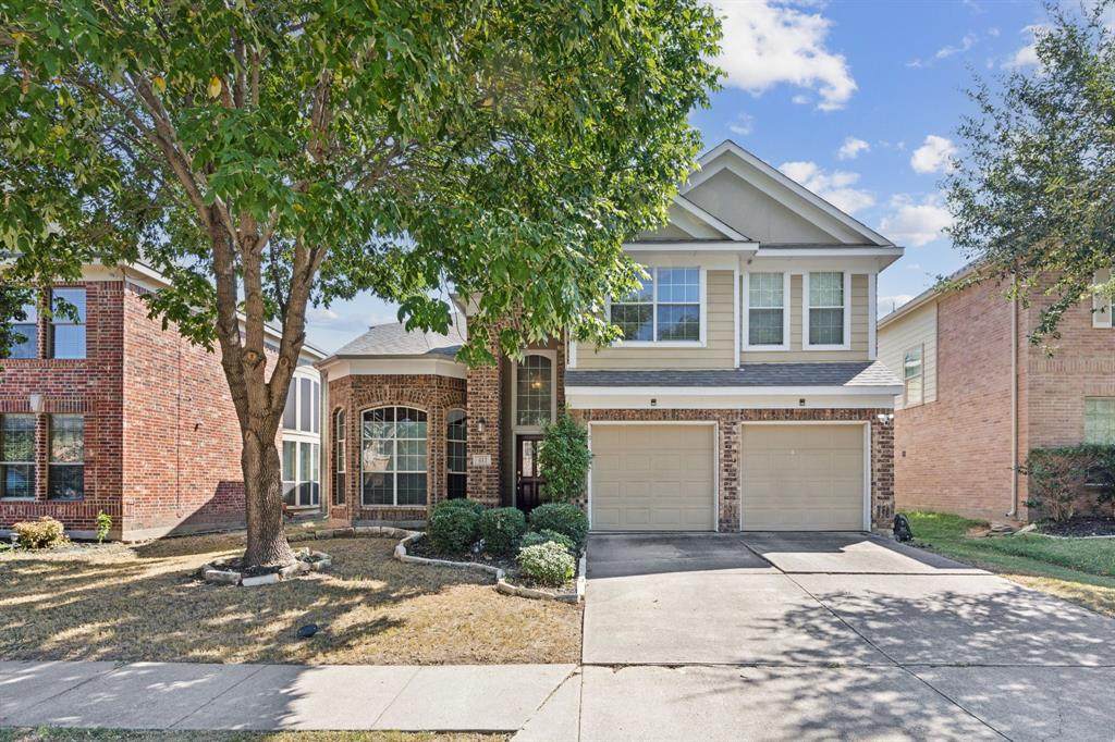 412 Cypress Hill Drive - Photo 1