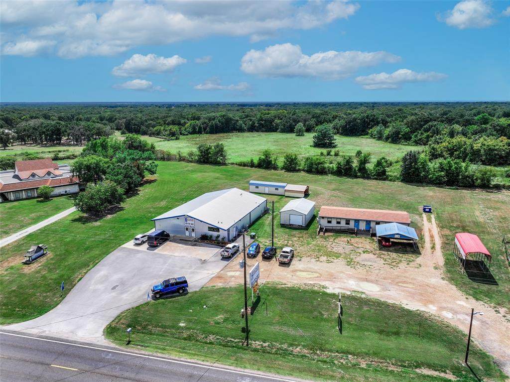 723 Seven Points Drive - Photo 1