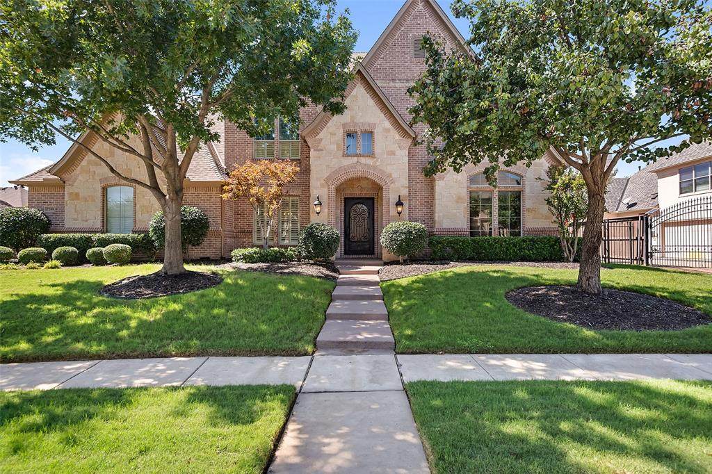7208 Braemar Terrace - Photo 1