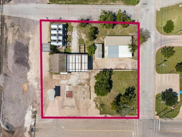 701 Henderson Street - Photo 1