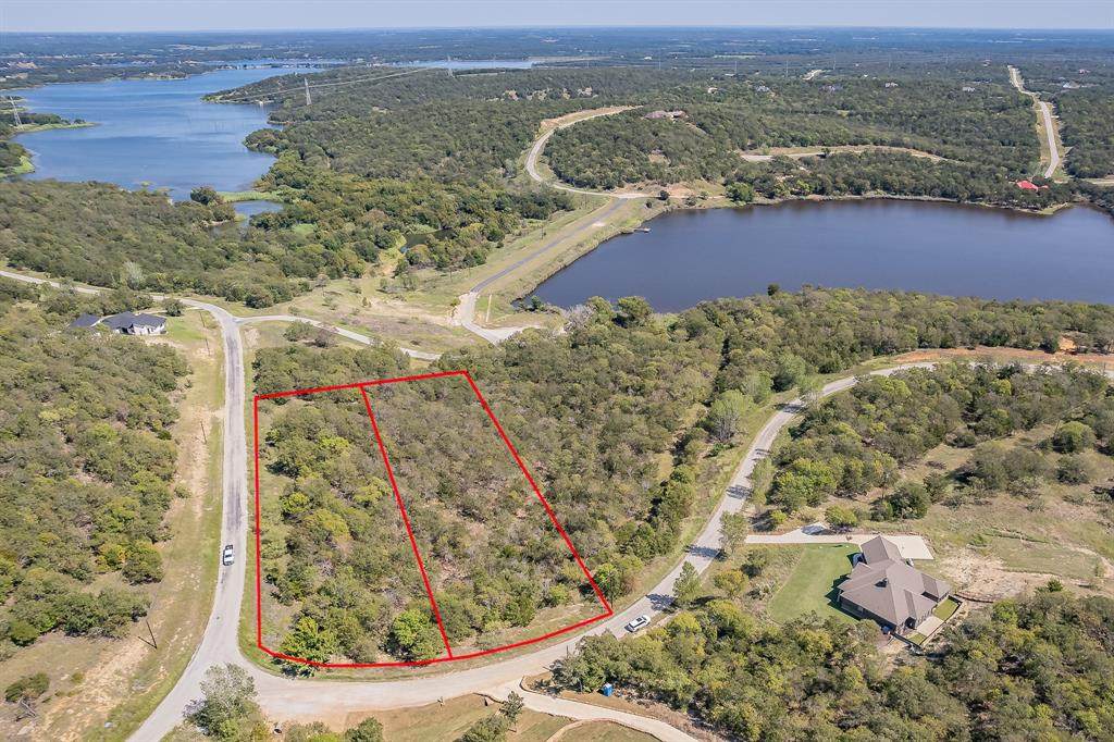 Lot 555 Lake Horizon Court - Photo 1