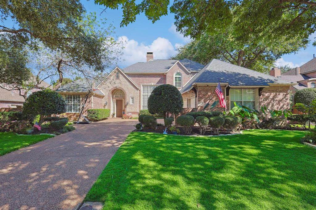 4504 Crown Knoll Circle - Photo 1