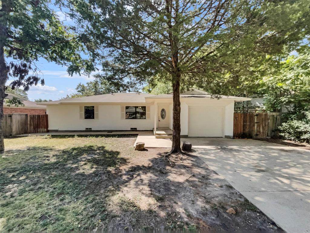 222 Brazos Street - Photo 1