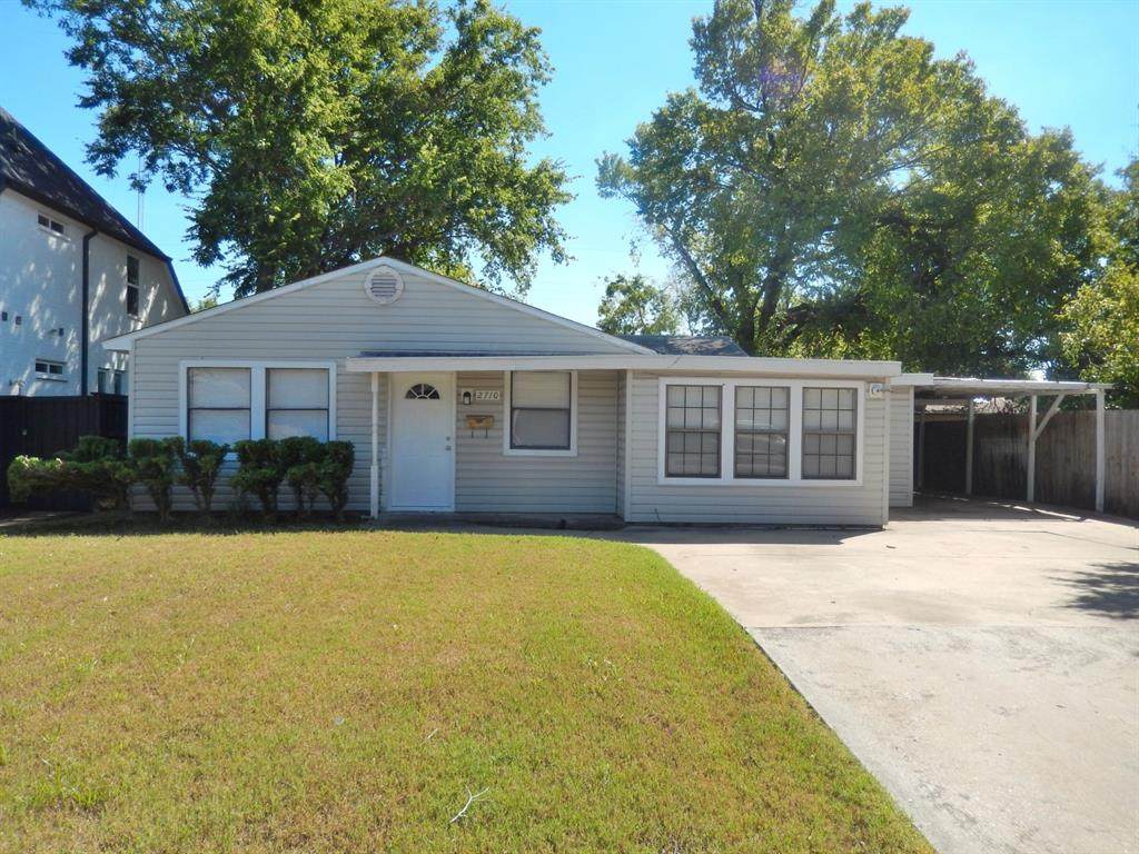 2710 Mount View Drive - Photo 1