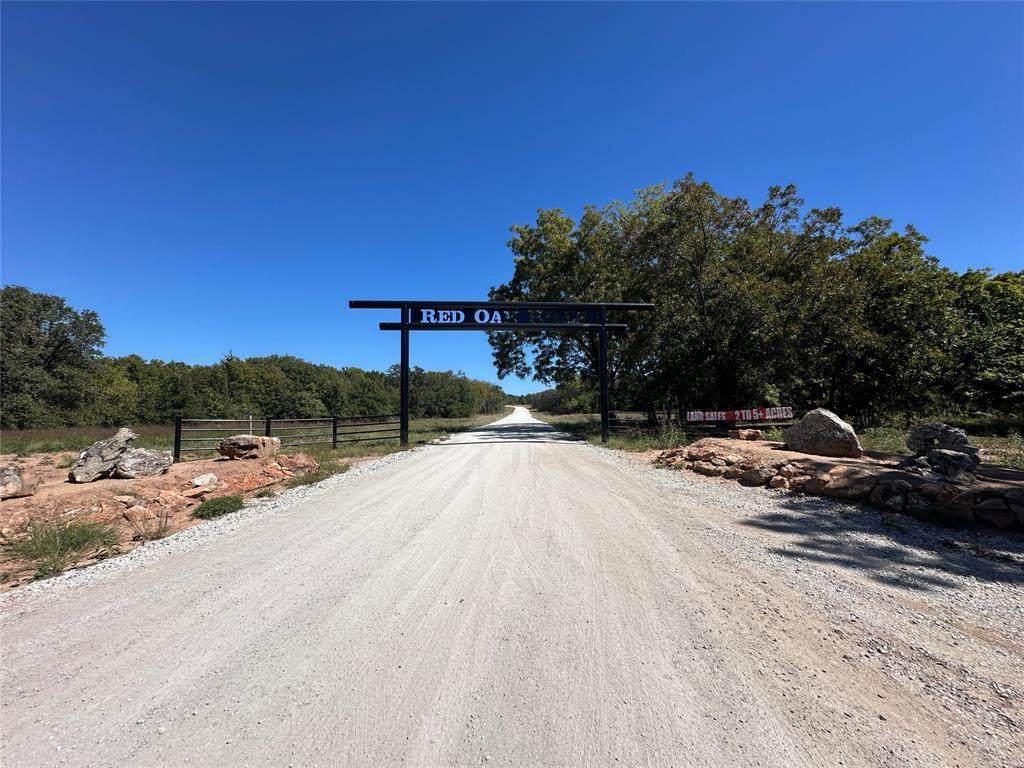 0 Red Oak Hills Road - Photo 1