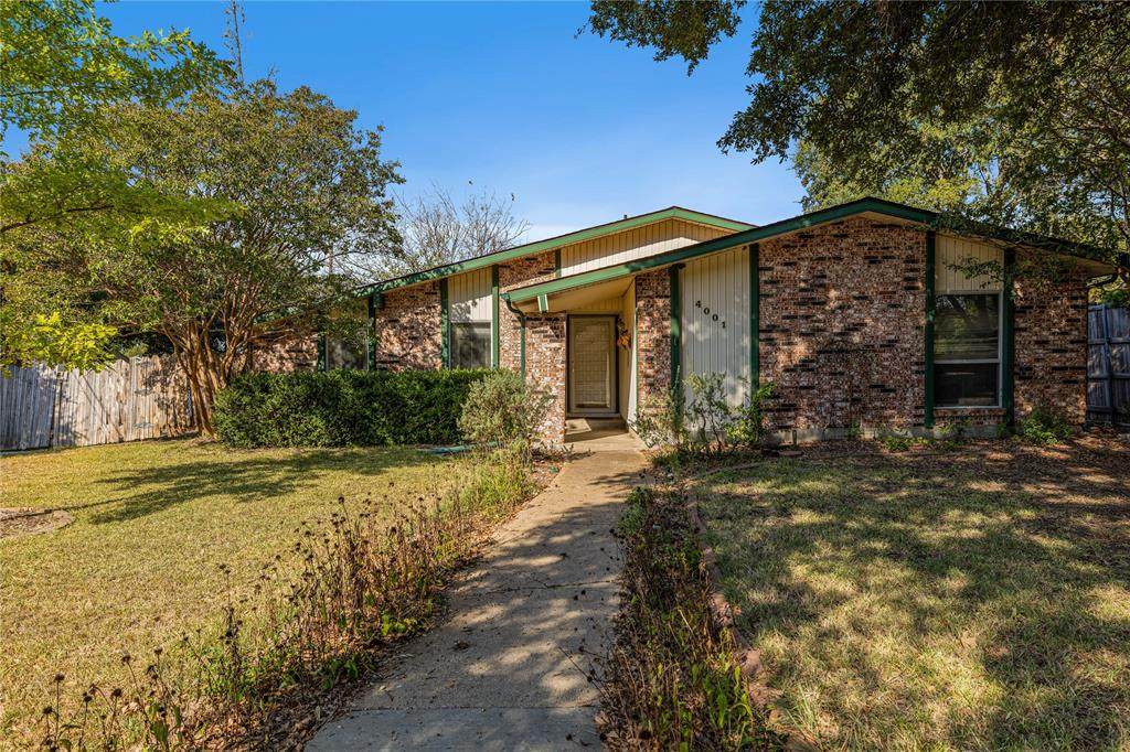 4001 Goodwin Drive - Photo 1
