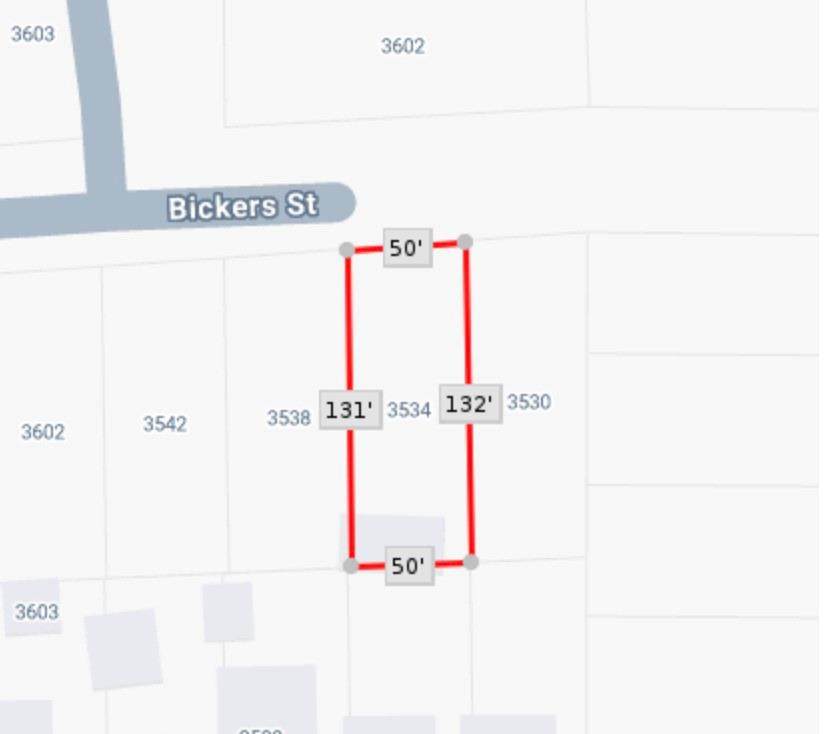 3534 Bickers Street - Photo 1