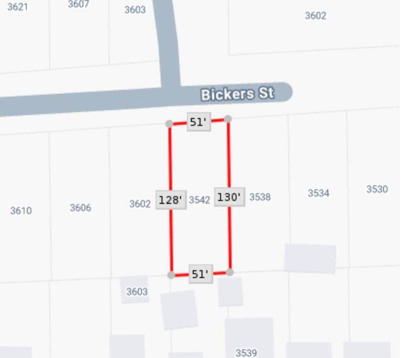 3542 Bickers Street - Photo 1