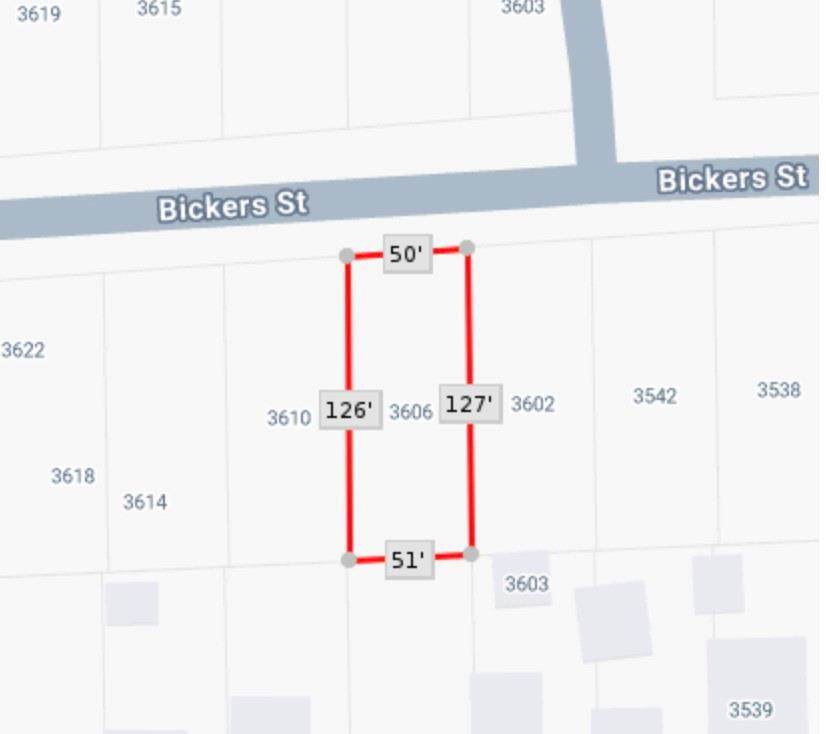 3606 Bickers Street - Photo 1