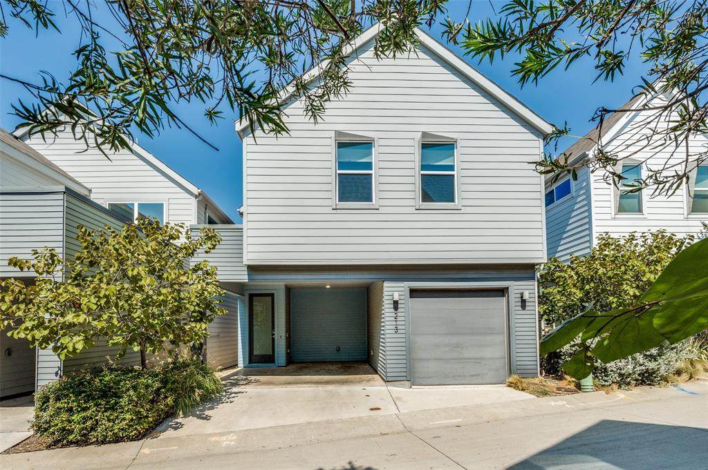 1213 Clifftop Lane - Photo 1