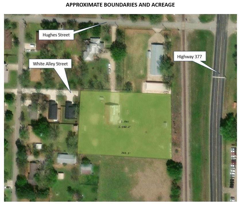 310 Hughes Street - Photo 1