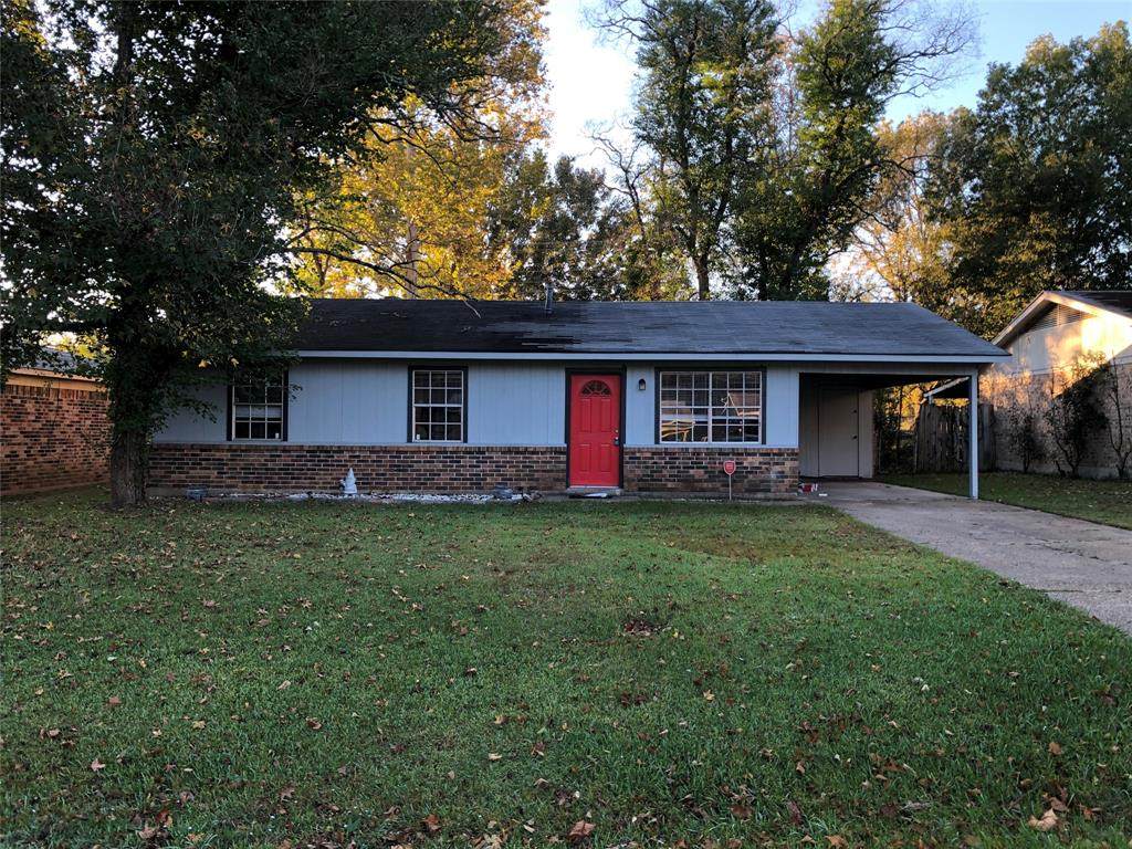 6545 Graham Lane - Photo 1