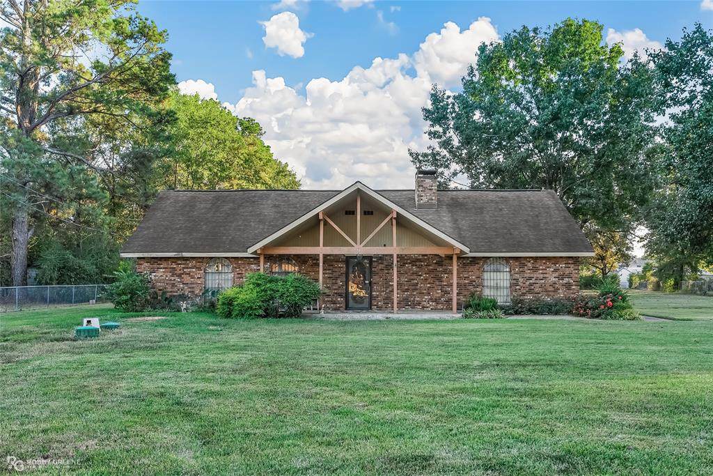 7745 Lakeshore Drive - Photo 1