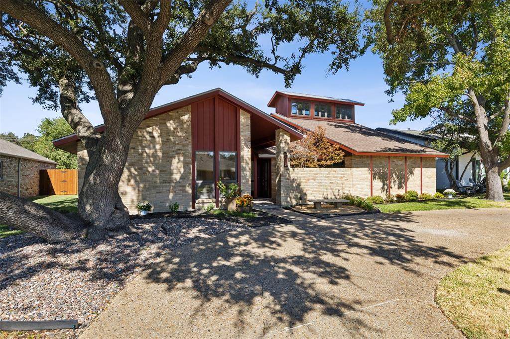 7415 Carta Valley Drive - Photo 1