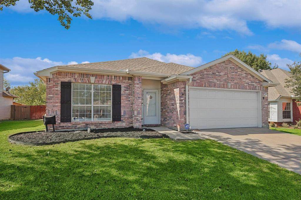 7616 Sunburst Trail - Photo 1