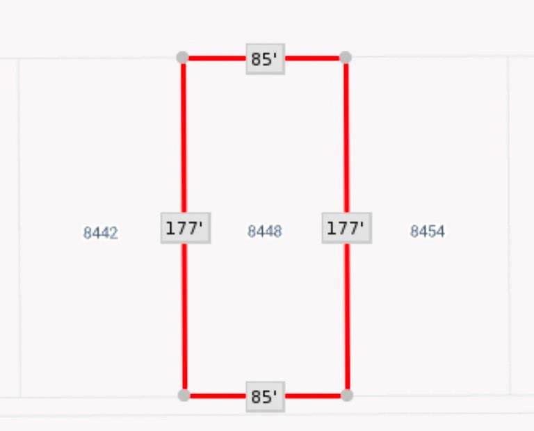 8448 Plainview Drive - Photo 1