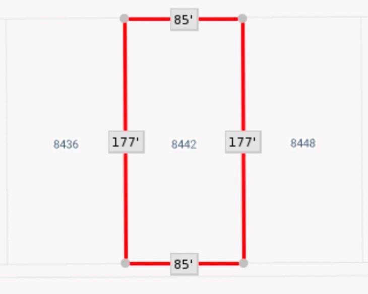 8442 Plainview Drive - Photo 1