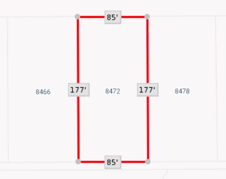 8472 Plainview Drive - Photo 1