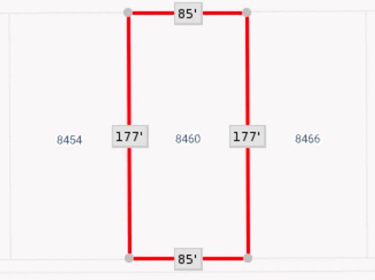 8460 Plainview Drive - Photo 1