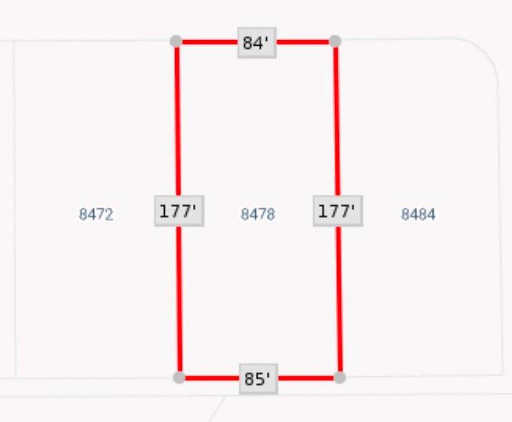 8478 Plainview Drive - Photo 1