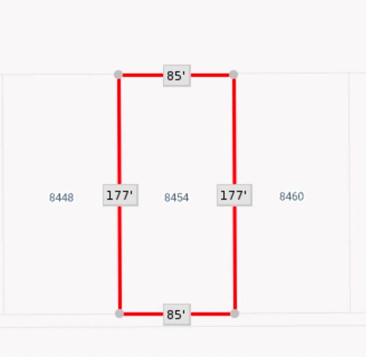 8454 Plainview Drive - Photo 1