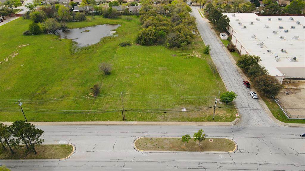 3708 Harwood Road - Photo 1