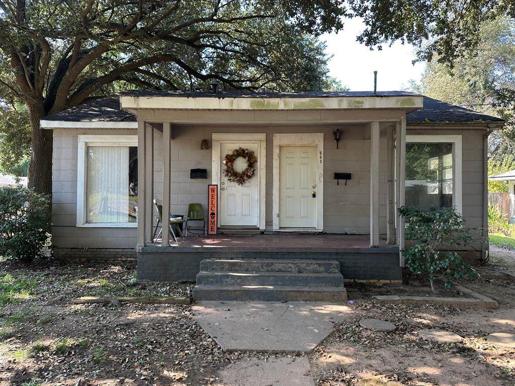 601-603 Anthony Street - Photo 1