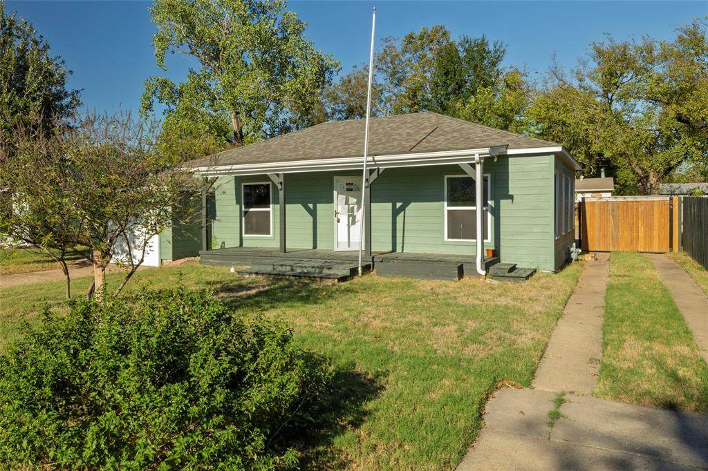 110 Wade Street - Photo 1