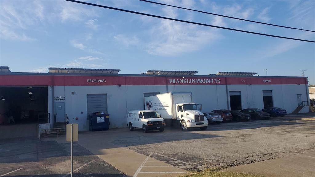 3412 International Place - Photo 1