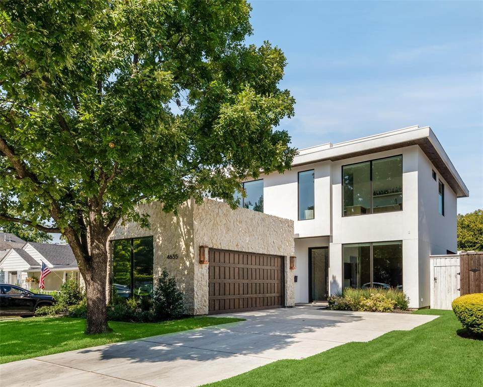 4635 Stanford Avenue - Photo 1