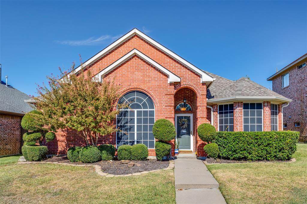1108 Creekbluff Drive - Photo 1