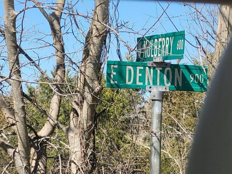 0 Denton Street - Photo 1