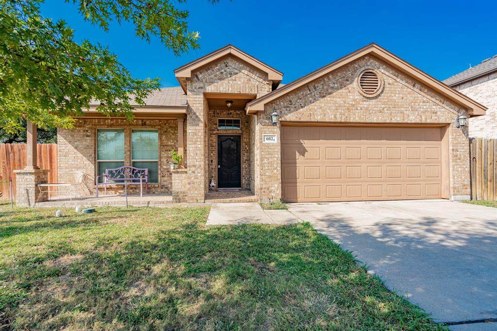 602 Tumbleweed Drive - Photo 1