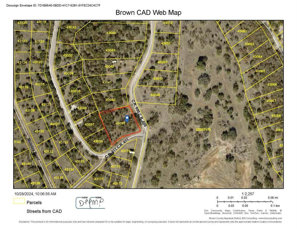 TBD - Lot 31 County Road 600 - Photo 1