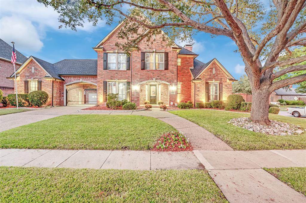 3101 Clymer Drive - Photo 1