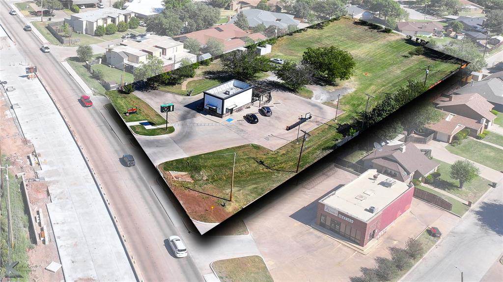 5001 Buffalo Gap Road - Photo 1