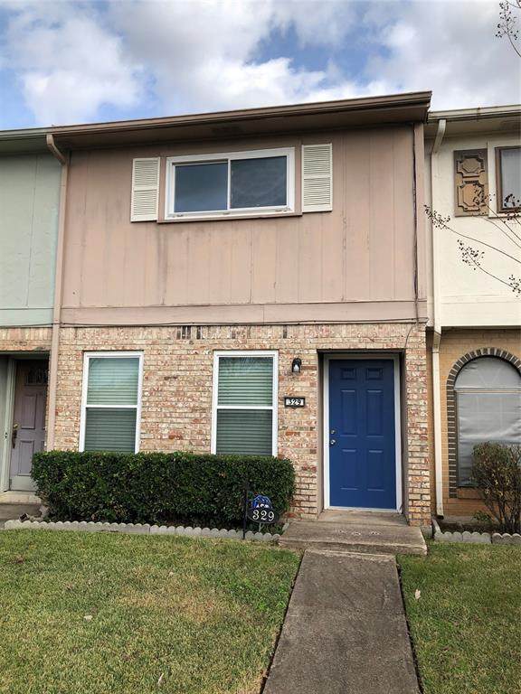 329 John Wesley Boulevard - Photo 1