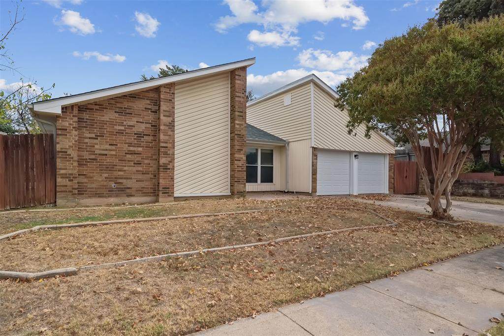 3200 Emerald Street - Photo 1