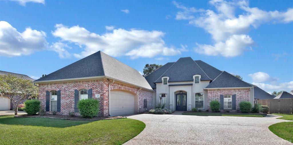 648 Picketts Mill Drive - Photo 1