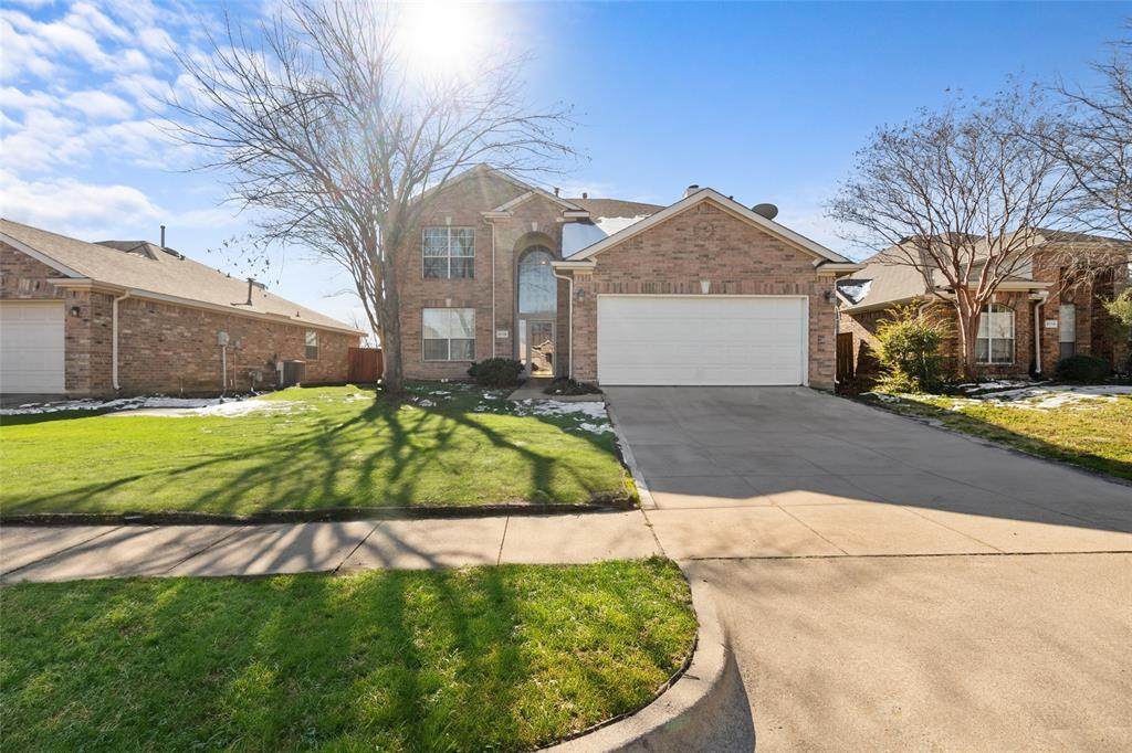 3116 Mason Avenue - Photo 1