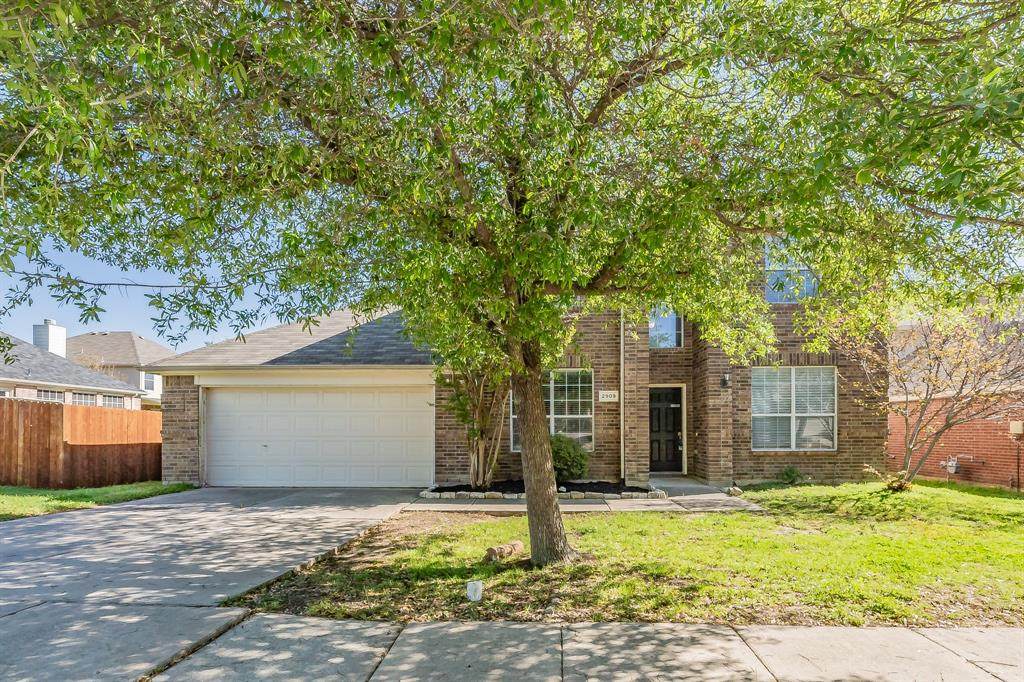 2909 Hollow Valley Drive - Photo 1