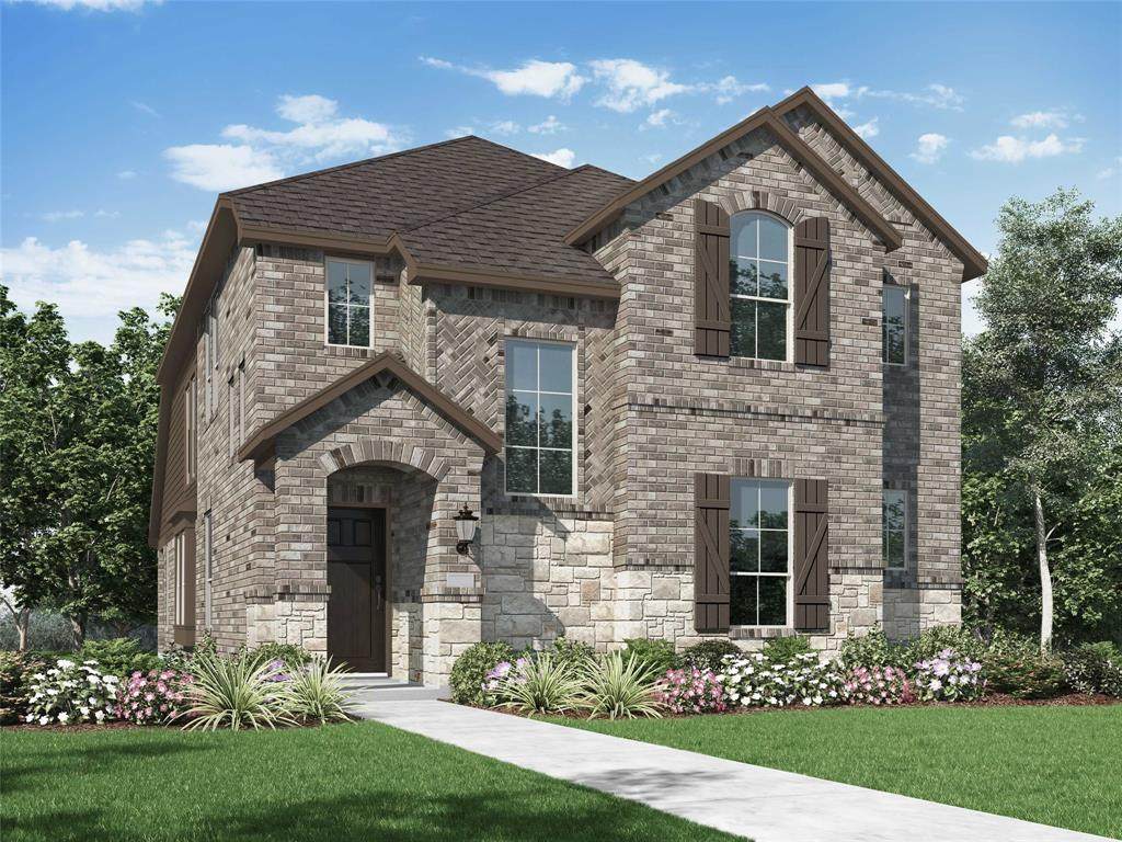 3933 Wild Tulip Drive - Photo 1