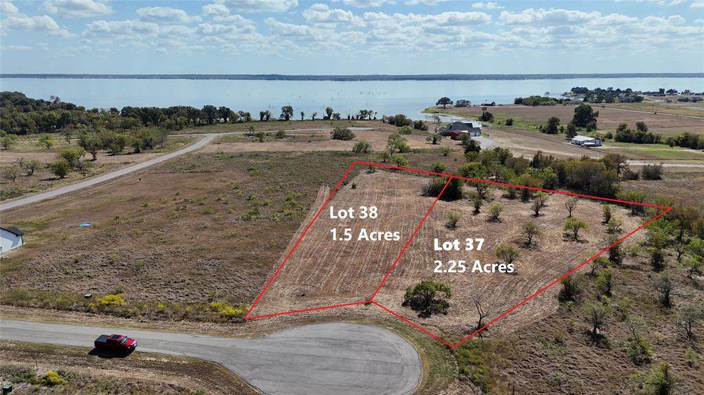 Lot 37 Crestview Pointe - Photo 1