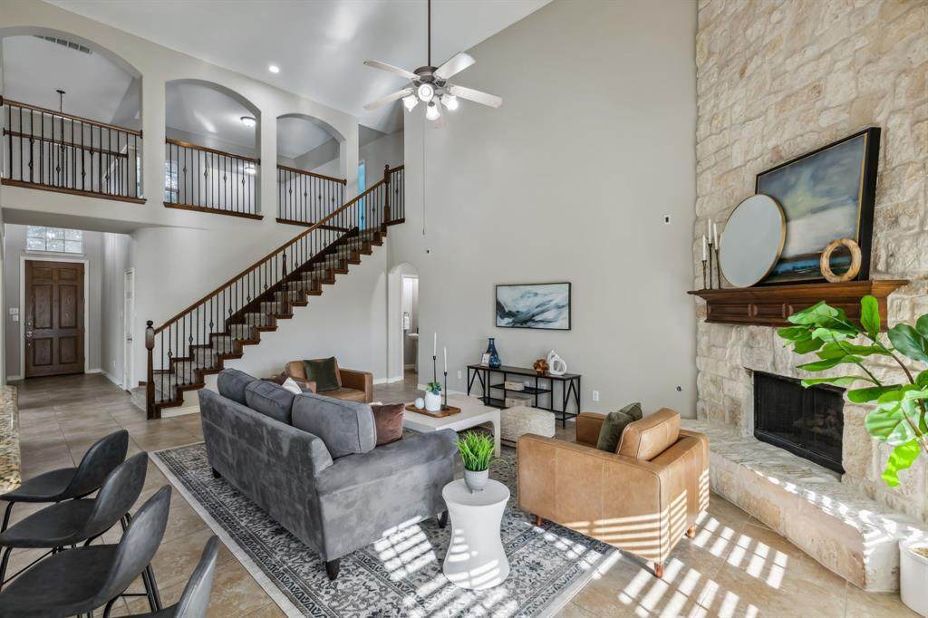 11717 Babbling Brook Drive - Photo 1