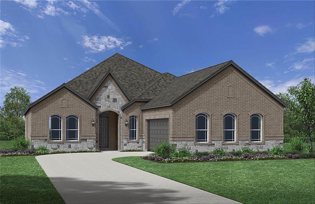 3807 Lochwood Drive - Photo 1