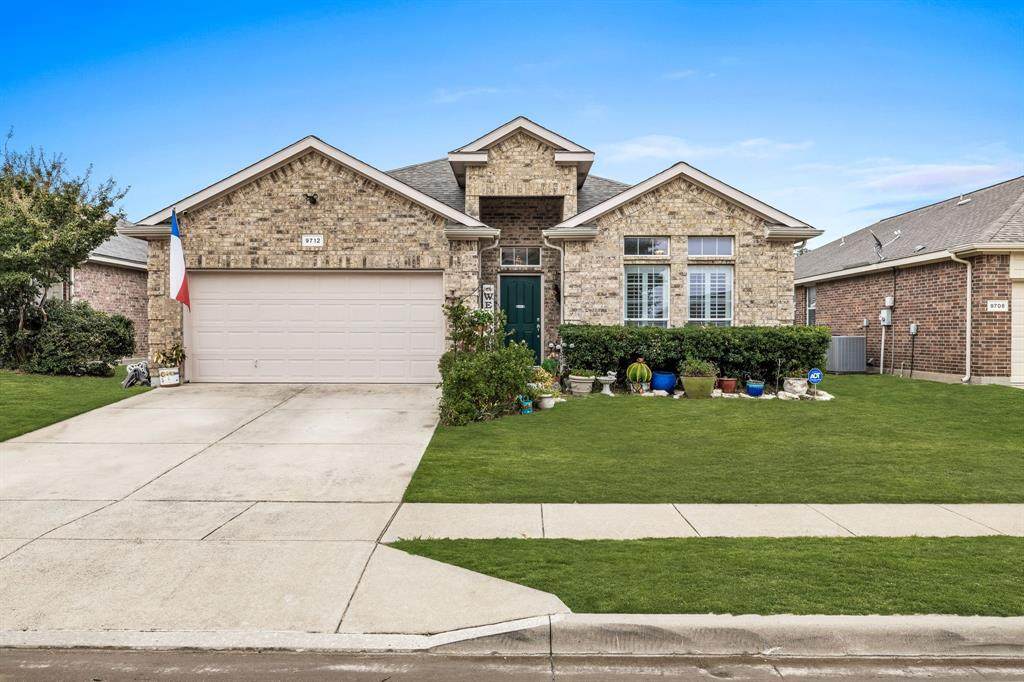 9712 Minton Drive - Photo 1