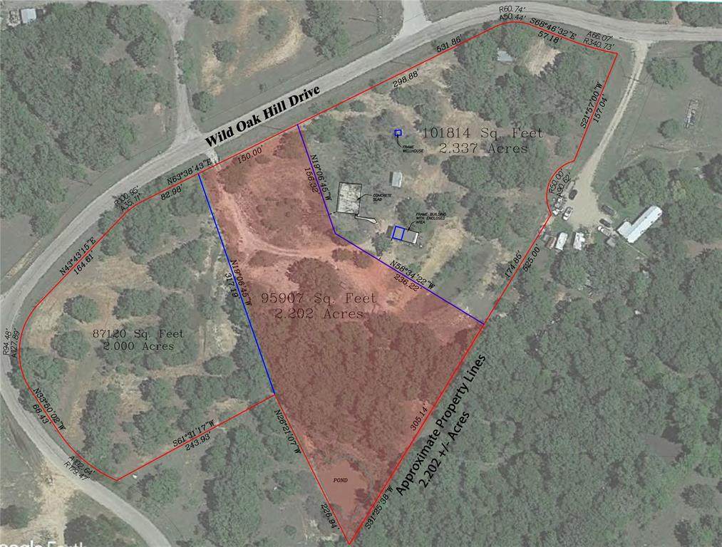 TBD Wild Hill Oak Drive - Photo 1